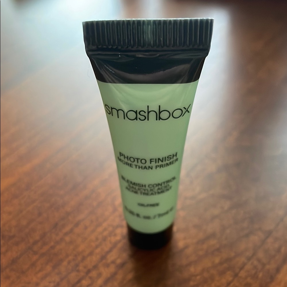Smashbox Photo Finish More Than Primer 7ml